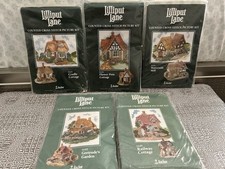 Kit punto croce contati