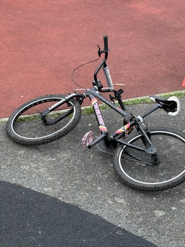 Cal flyer bmx - flyer,