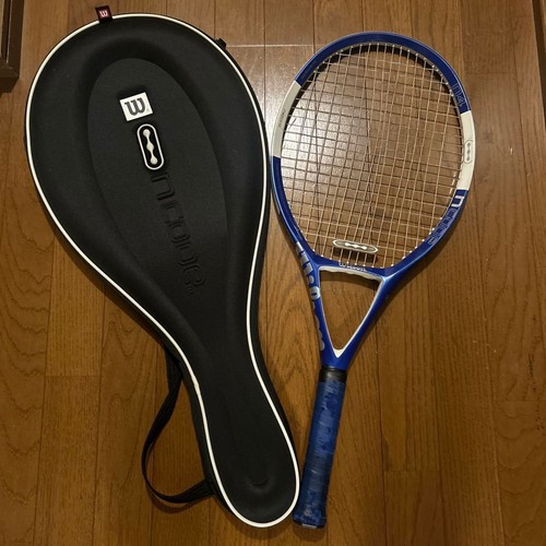 Wilson ncode racchetta - wilson, da