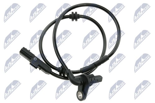 Sensore abs posteriore destro - abs,