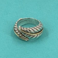 Anello originale TIFFANY & Co