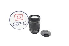 Canon 18-135mm IS Obiettivo