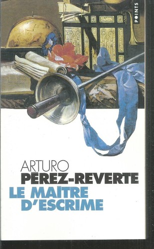 Maitre escrime arturo - le, d'escrime.arturo
