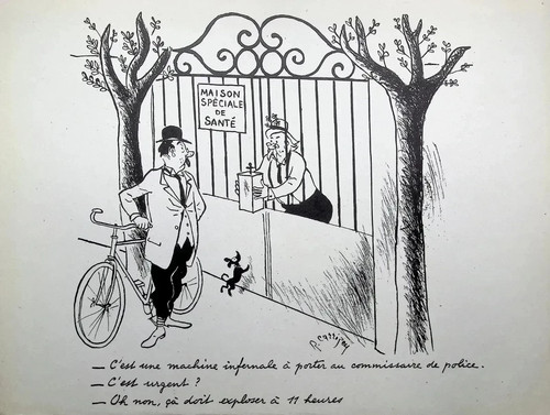 Umorismo robert carrizey la - [umorismo], carrizey: