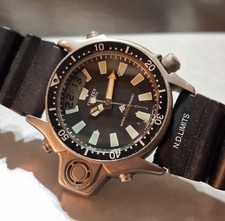 CITIZEN PROMASTER AQUALAND 6