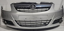 Paraurti anteriore per opel - paraurti,
