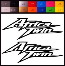 Adesivo Africa Twin 750 per