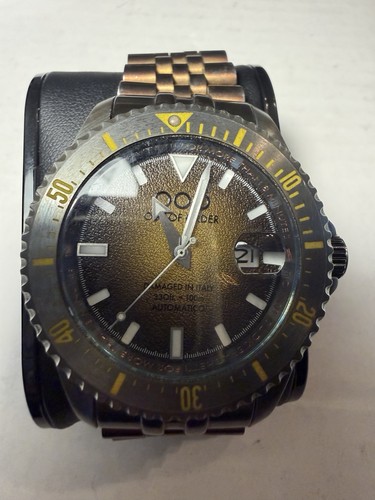 Orologio fuori produzione - orologio,