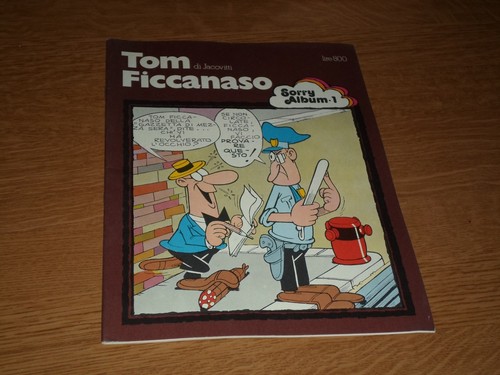 Sorry album tom il - sorry,