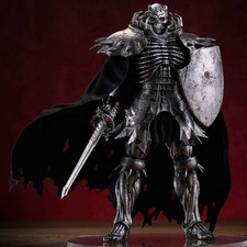 BERSERK - Skull Knight - Pop