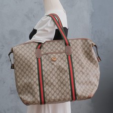 Borsa tracolla vintage gucci - a,