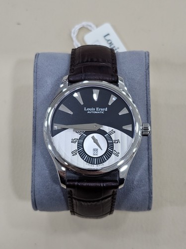 Orologio uomo louis erard - orologio,