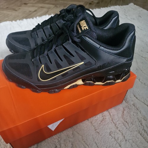 Mesh nike reax nuove - nike,