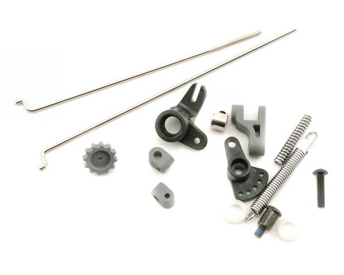 Traxxas gas barre freno - gas,