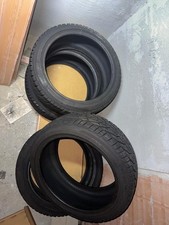 KIT 4X GOMME RIKEN SNOW XL 205 45 R 17 88 V