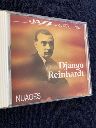 Nuages bmg by django - [bmg],