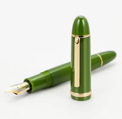 Penna stilografica jinhao x159 - jinhao,