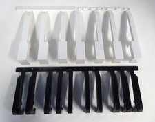 Chiavi di ricambio per Casio