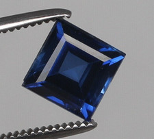 Anello ciondolo impeccabile - e,