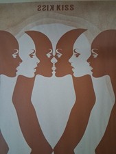 Vintage 1960s Painter Green