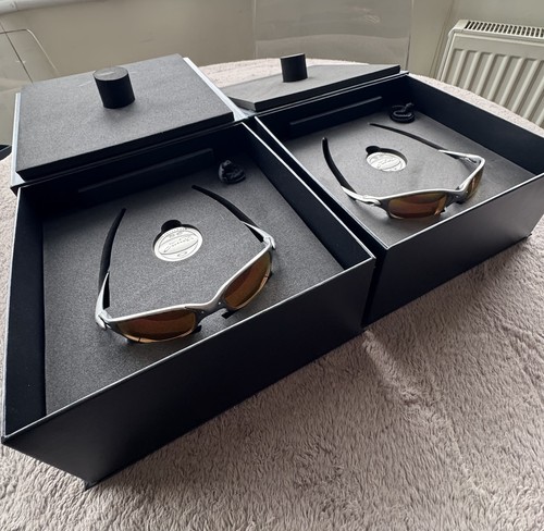 Oakley metal juliet muzm - x-metal,