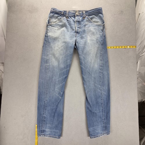 Jeans vintage levis engineered - vintage,
