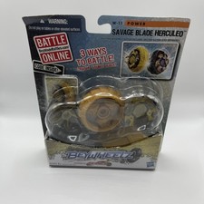 Beywheelz Savage Blade