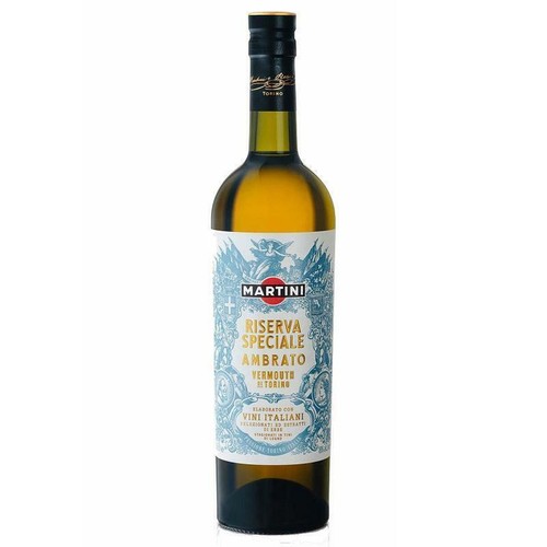 Martini vermouth ambrato - martini,