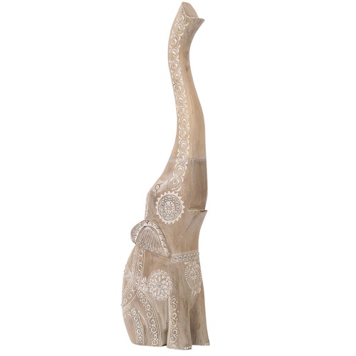 Boho decorazione elefante - decorazione,