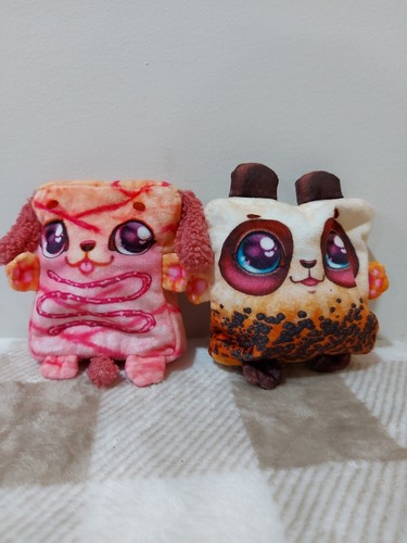 Cookeez makery toasty treatz - makery,