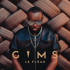 Audio Cd Maitre Gims -