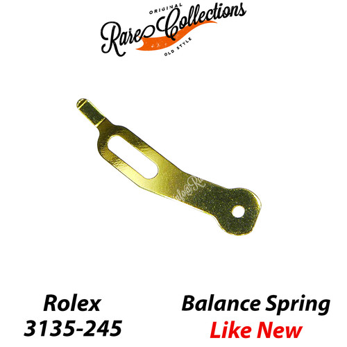 Rolex 3135 245 - 3135-245, pari