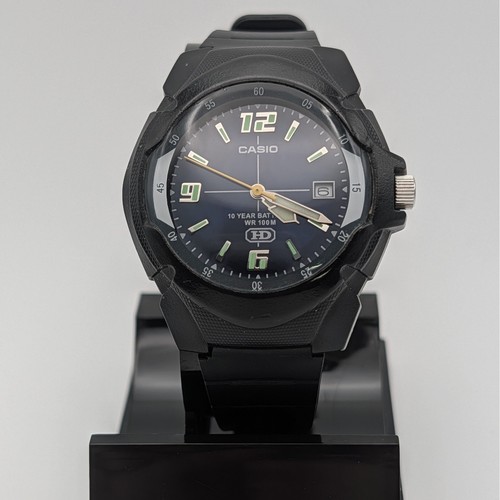 Orologio analogico casio - orologio,