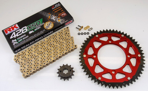 Kit catena beta 428 - beta, rk