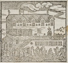 D. KANDEL (*1527), Parlamento