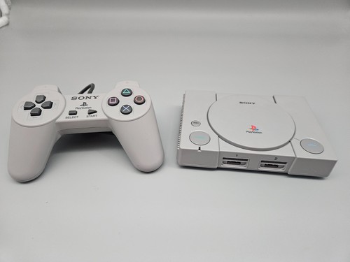 Sony playstation classic - sony, 1