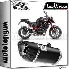 LEOVINCE SCARICO LV-14 R