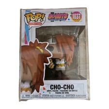 Cho-Cho #1037 Funko Pop