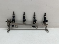 KIT INIETTORI PER FIAT Doblo