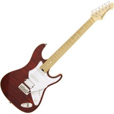 Aria Pro-II 714 MK2 - Chitarra