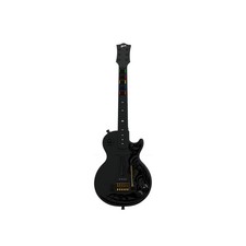 Chitarra Gibson Les Paul Nera Tribal Encore - Multi Piattaforma
