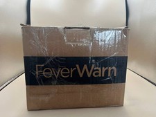 MachineSense FeverWarn scanner