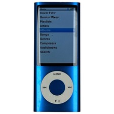 Apple iPod Nano 5a generazione