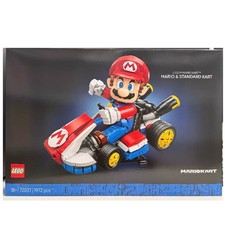 Lego 72037 super mario - lego,