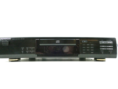 Kenwood dpf 2010 - dpf-2010, cd