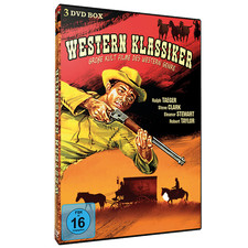Western Klassiker - Große