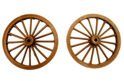 Coppia ruote ruota - ruote, 7