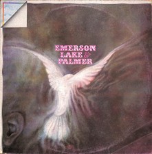 Emerson Lake & Palmer –