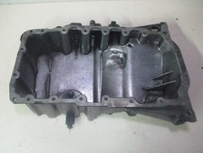 03G103603 COPPA DELL OLIO MOTORE AUDI A4 B7 2.0 TDI 16V 140 CV ANNO 2005 BLB