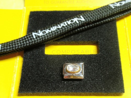 Charm originale nomination - **,